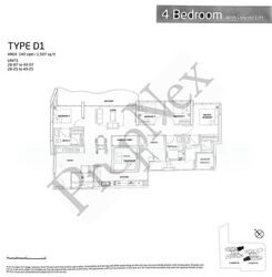 Queens Peak (D3), Condominium #553363381